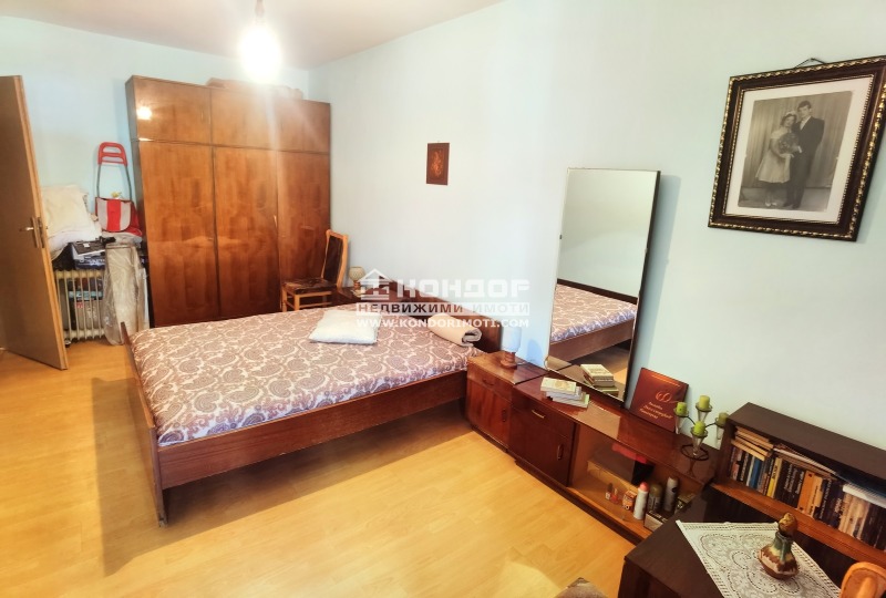 Te koop  2 slaapkamers Plovdiv , Tsentar , 108 m² | 89068114 - afbeelding [7]