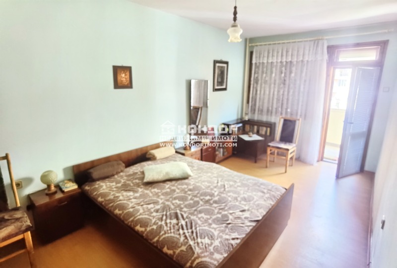 For Sale  2 bedroom Plovdiv , Tsentar , 108 sq.m | 89068114 - image [6]