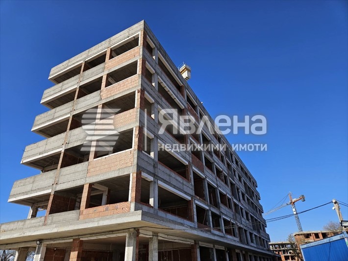 Продава 3-СТАЕН, гр. Пловдив, Кършияка, снимка 1 - Aпартаменти - 47817390