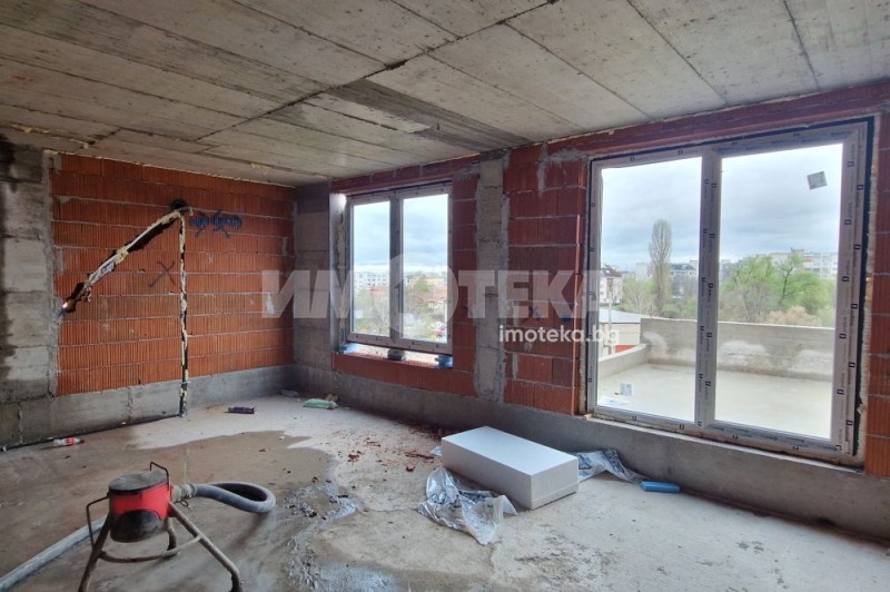 Продава  3-стаен, град София, Обеля •  124 548 EUR • ID 93508600 — holmes.bg - [1] 