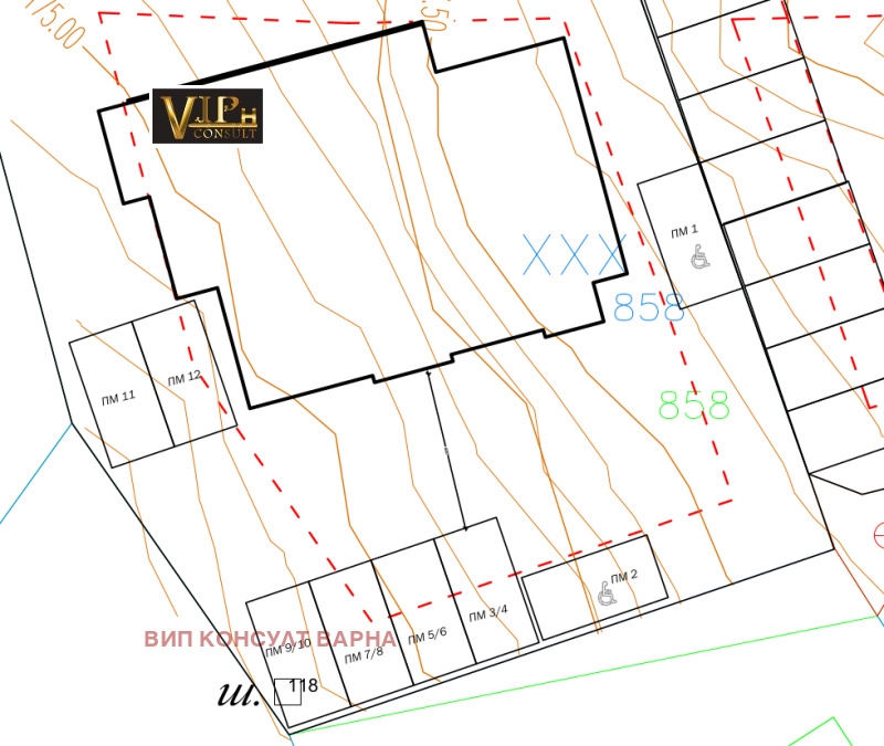 Продава 3-СТАЕН, гр. Варна, Възраждане 3, снимка 2 - Aпартаменти - 49167271