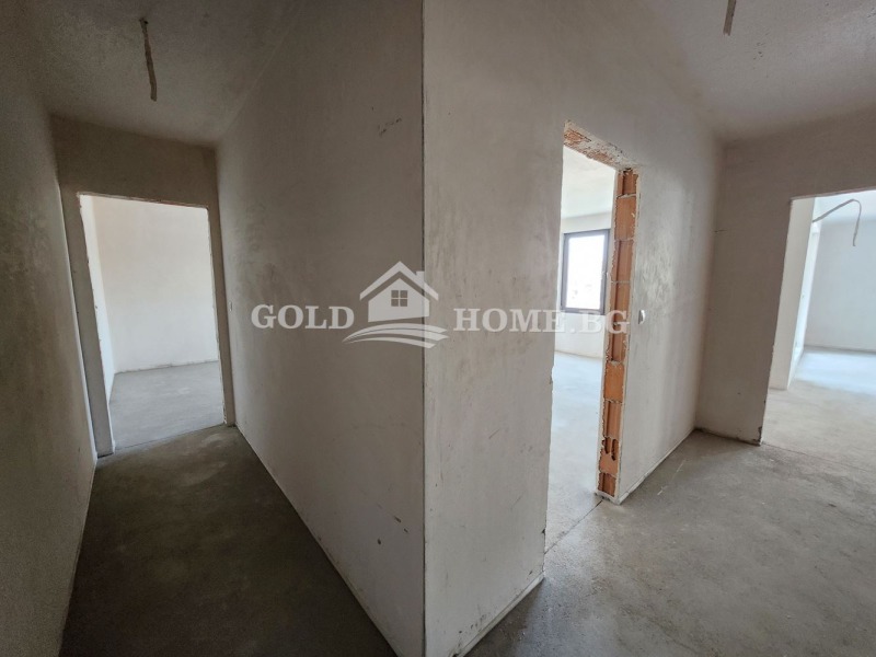 Myytävänä  2 makuuhuonetta Plovdiv , Tsentar , 125 neliömetriä | 72975065 - kuva [8]