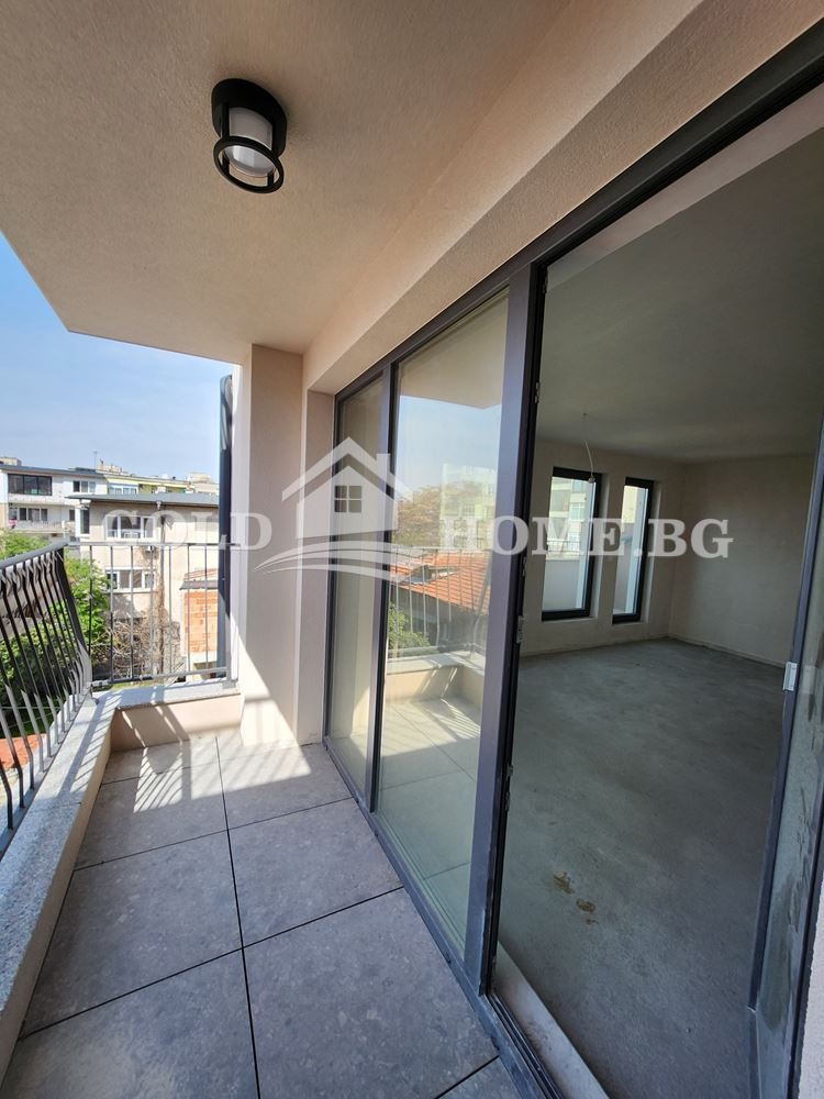 Myytävänä  2 makuuhuonetta Plovdiv , Tsentar , 125 neliömetriä | 72975065 - kuva [12]