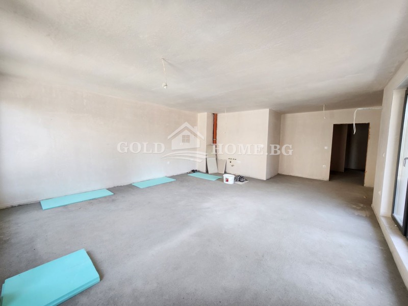 Myytävänä  2 makuuhuonetta Plovdiv , Tsentar , 125 neliömetriä | 72975065 - kuva [2]