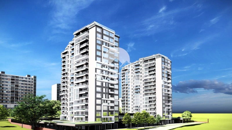 Te koop  2 slaapkamers Varna , Mladost 1 , 105 m² | 73851949