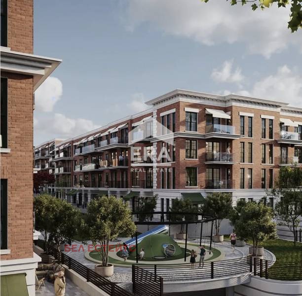 Продава  3-стаен град София , Малинова долина , 119 кв.м | 49267627 - изображение [6]