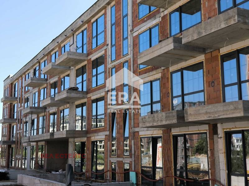 Продава  3-стаен град София , Малинова долина , 119 кв.м | 49267627 - изображение [2]