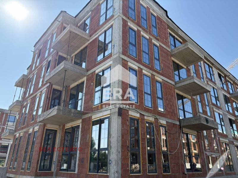 Продава  3-стаен град София , Малинова долина , 119 кв.м | 49267627 - изображение [3]