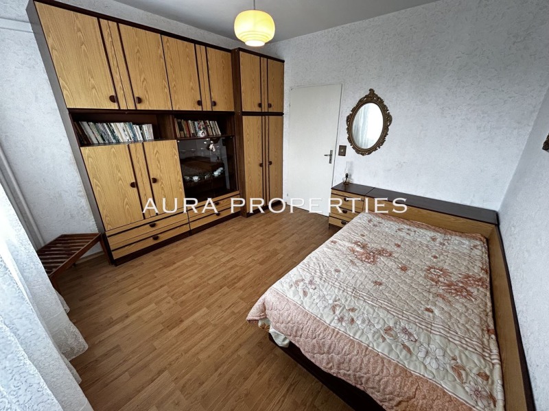 Продава 3-СТАЕН, гр. Разград, Абитрус, снимка 3 - Апартаменти - 52603117