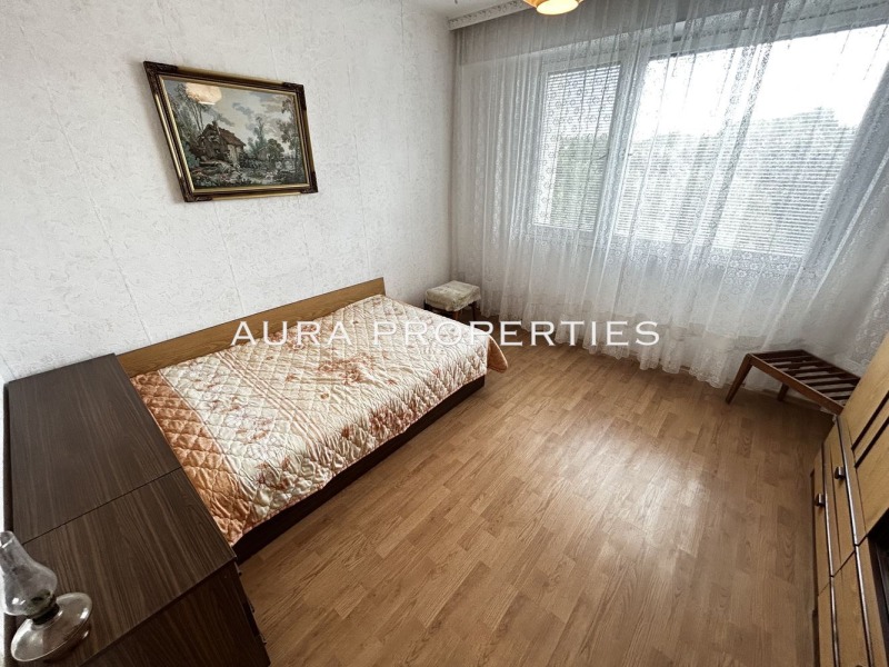 Продава 3-СТАЕН, гр. Разград, Абитрус, снимка 7 - Апартаменти - 52603117