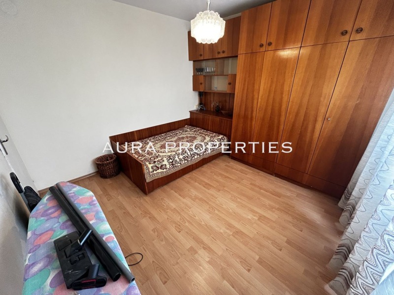 Продава 3-СТАЕН, гр. Разград, Абитрус, снимка 4 - Апартаменти - 52603117