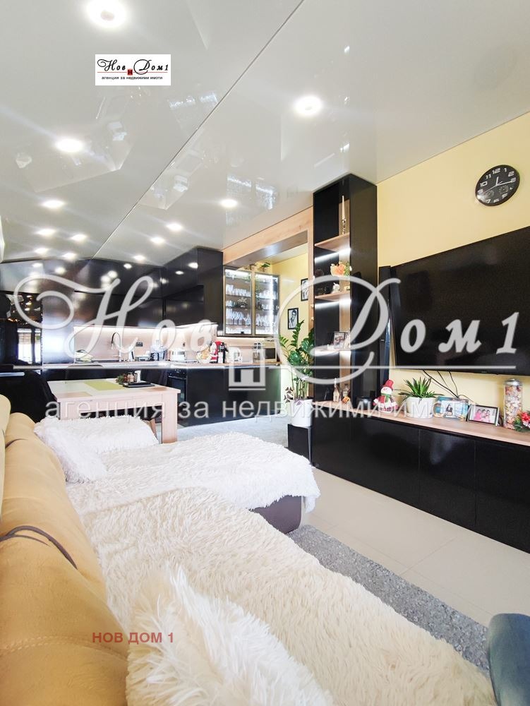 Продава 3-СТАЕН, гр. Варна, к.к. Св.Св. Константин и Елена, снимка 2 - Апартаменти - 52533052