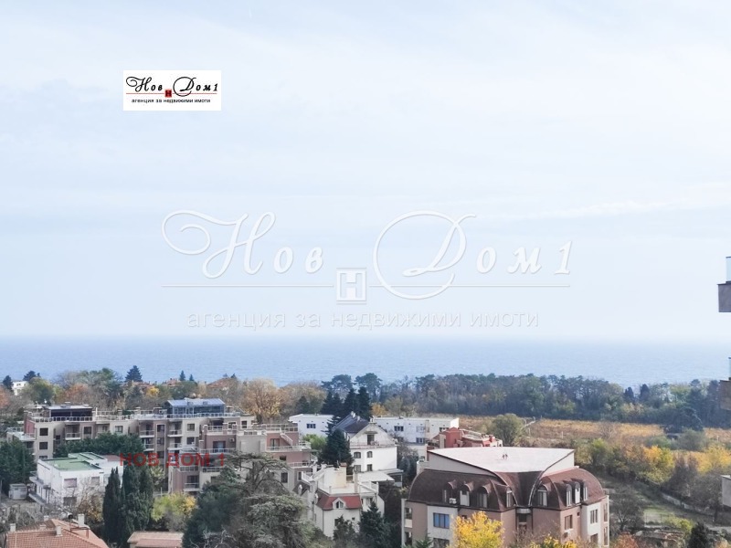 Продава 3-СТАЕН, гр. Варна, к.к. Св.Св. Константин и Елена, снимка 12 - Апартаменти - 52533052