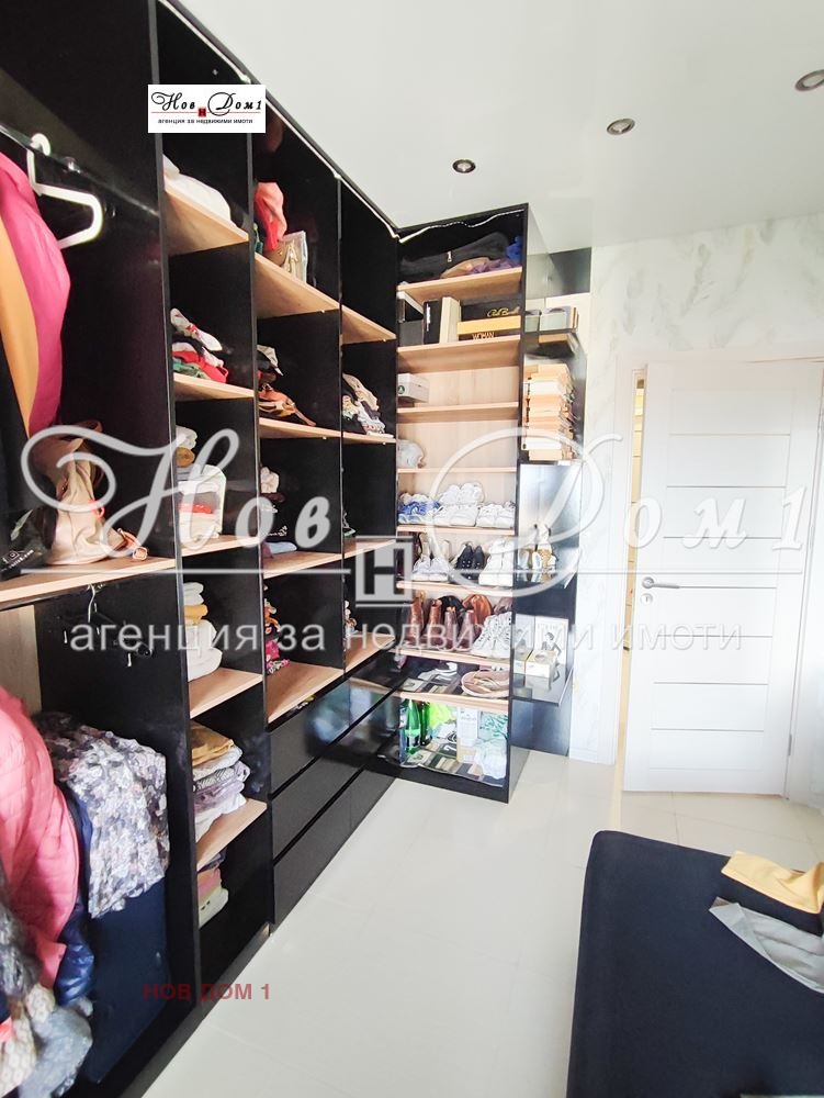 Продава 3-СТАЕН, гр. Варна, к.к. Св.Св. Константин и Елена, снимка 10 - Апартаменти - 52533052