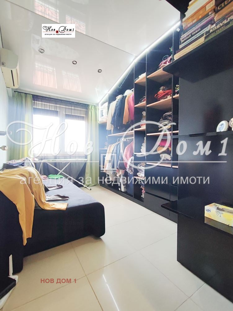 Продава 3-СТАЕН, гр. Варна, к.к. Св.Св. Константин и Елена, снимка 11 - Апартаменти - 52533052