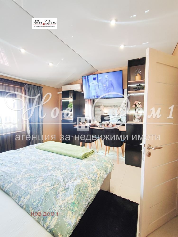 Продава 3-СТАЕН, гр. Варна, к.к. Св.Св. Константин и Елена, снимка 5 - Апартаменти - 52533052