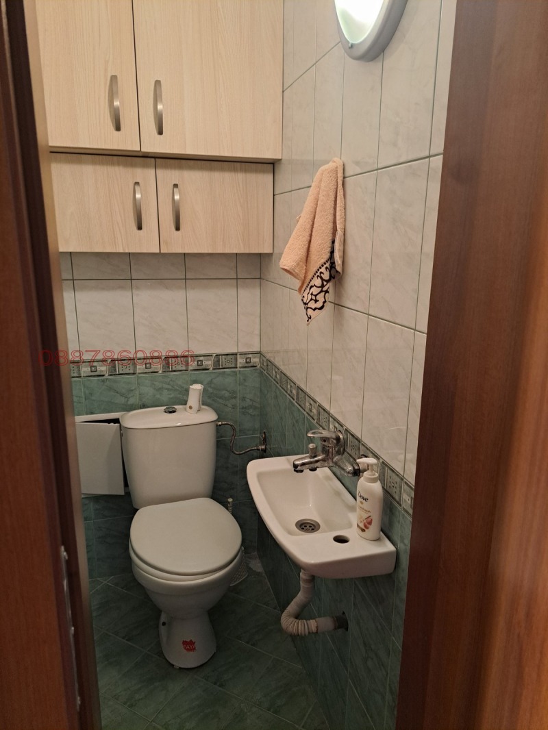 Продава  Офис град Русе , Център , 27 кв.м | 55074394 - изображение [8]