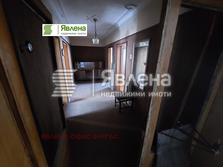 Продава КЪЩА, гр. Поморие, област Бургас, снимка 4 - Къщи - 48120955