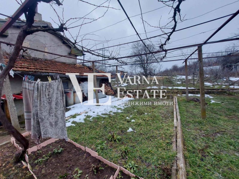 Продава  Къща град Варна , м-т Планова , 56 кв.м | 46059572 - изображение [3]