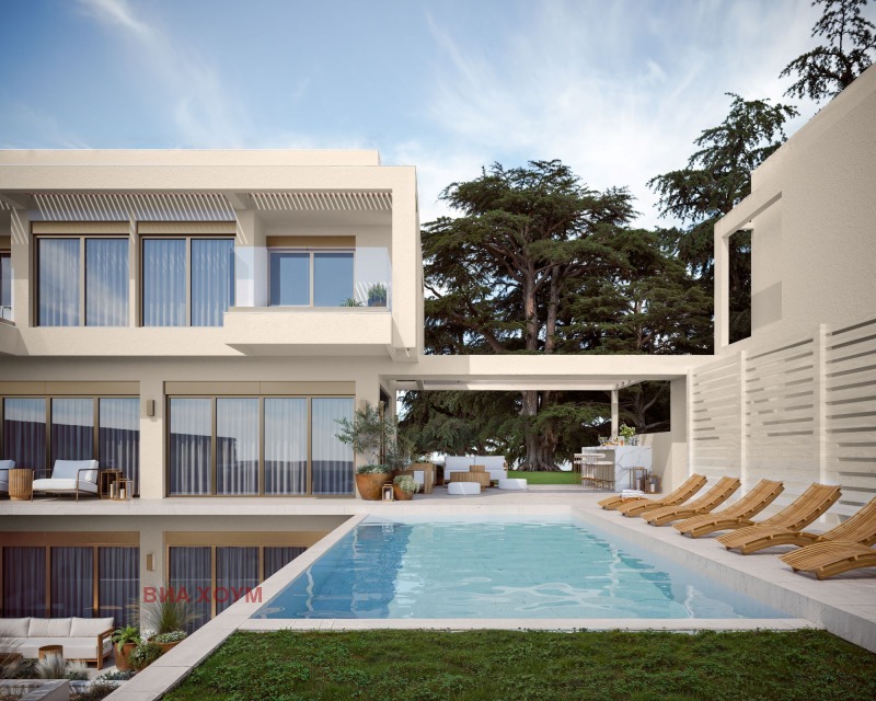 Продава  Къща, Гърция, Халкидики •  750 000 EUR • ID 67488191 — holmes.bg - [1] 