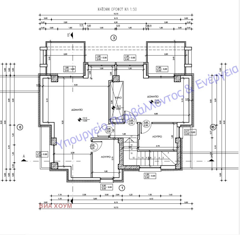 Продава КЪЩА, Извън страната, област Извън страната, снимка 15 - Къщи - 52289129