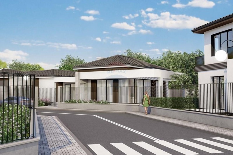 Продава  Къща област Пловдив , с. Първенец , 254 кв.м | 43145321 - изображение [2]