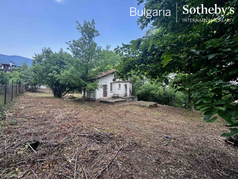 For Sale  Plot Sofia , Dragalevtsi , 875 sq.m | 61248978