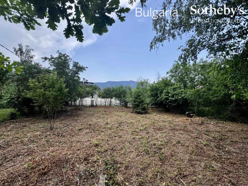 For Sale  Plot Sofia , Dragalevtsi , 875 sq.m | 61248978 - image [2]