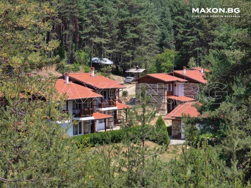 Продава БИЗНЕС ИМОТ, с. Крушево, област Благоевград