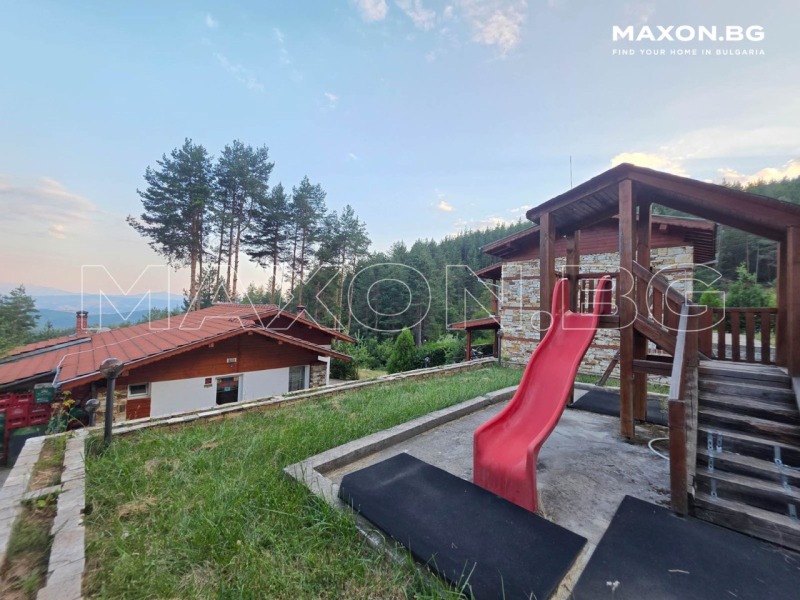 Продава БИЗНЕС ИМОТ, с. Крушево, област Благоевград, снимка 10 - Други - 53159936