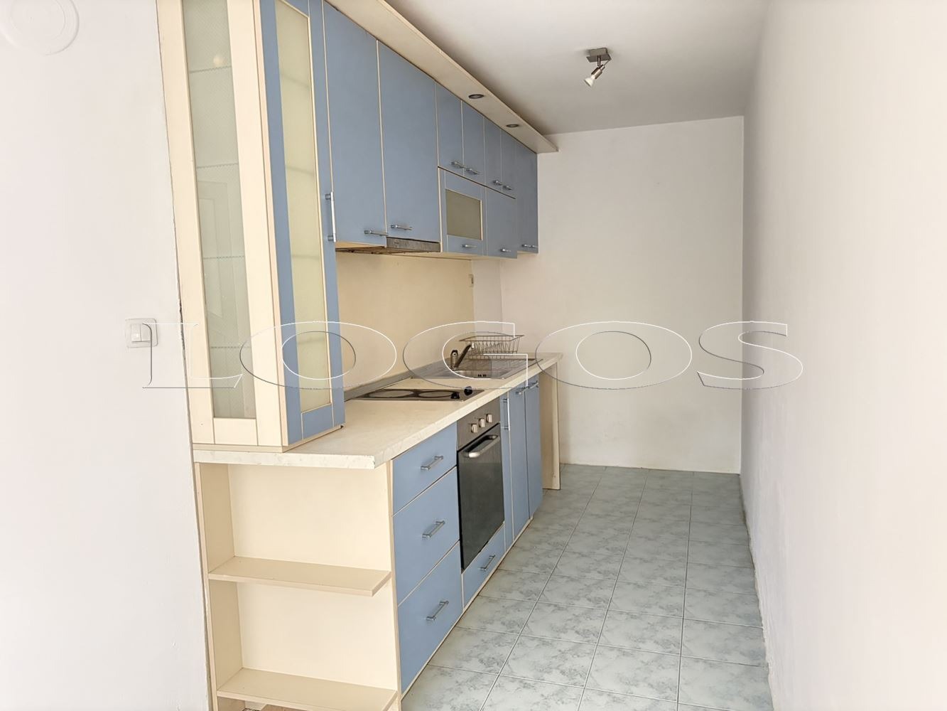 Продава 1-СТАЕН, гр. Варна, ХЕИ, снимка 3 - Апартаменти - 55539652