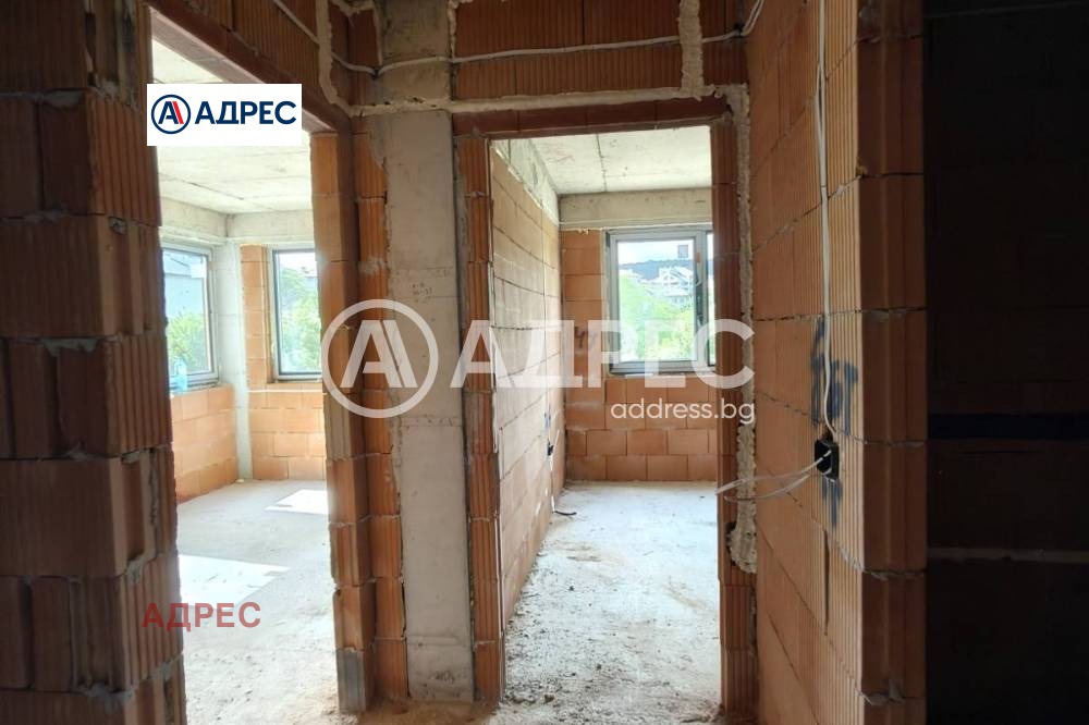 Продава 2-СТАЕН, гр. Варна, Виница, снимка 15 - Апартаменти - 50708737