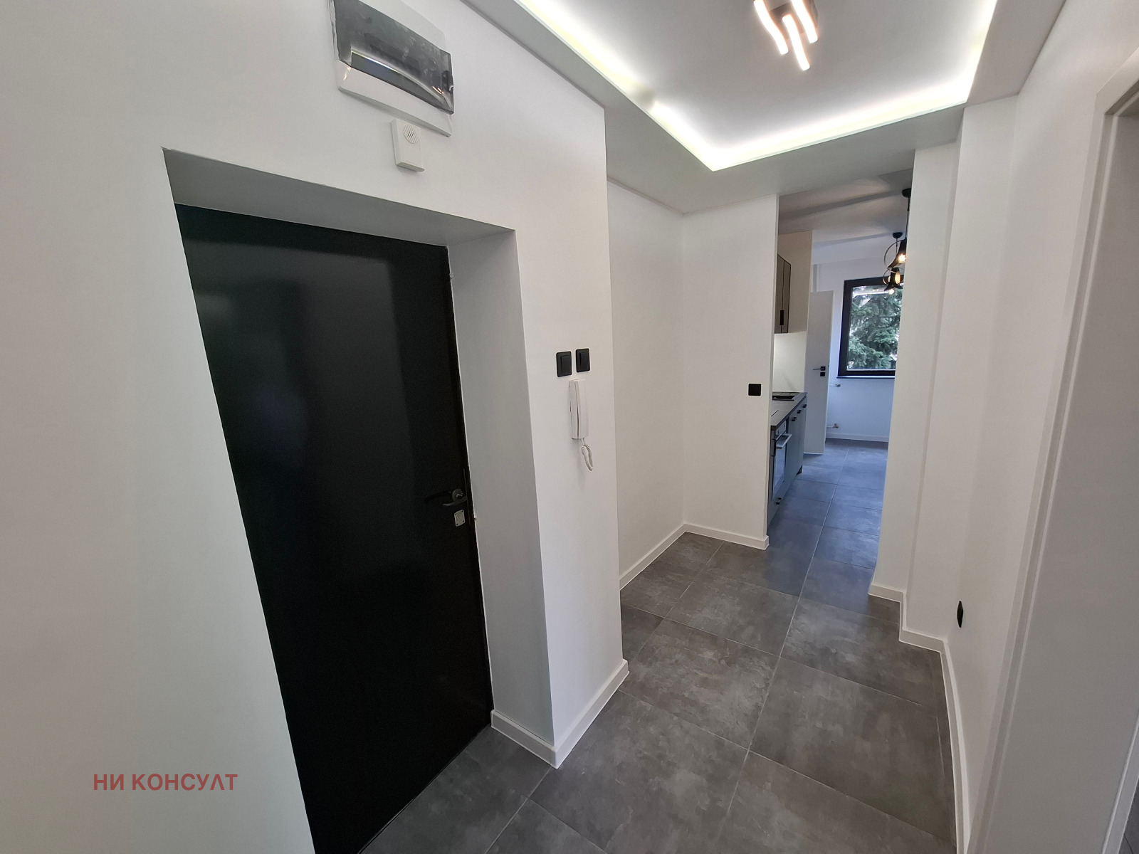 Продава 2-СТАЕН, гр. София, Илинден, снимка 14 - Апартаменти - 53957214