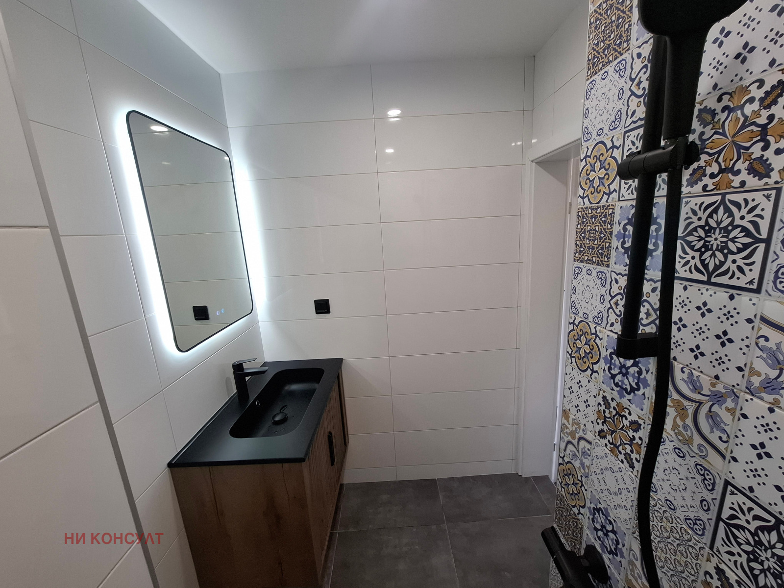 Продава 2-СТАЕН, гр. София, Илинден, снимка 13 - Апартаменти - 53957214