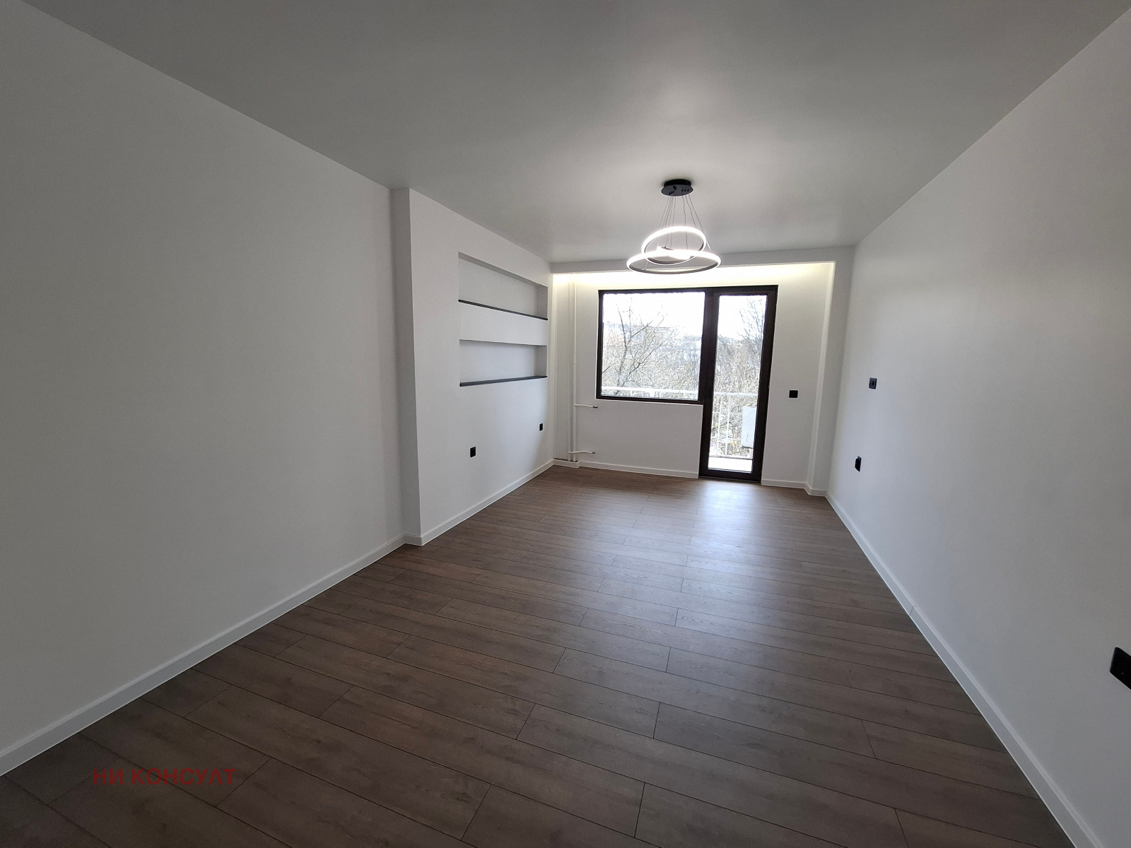 Продава 2-СТАЕН, гр. София, Илинден, снимка 2 - Апартаменти - 53957214