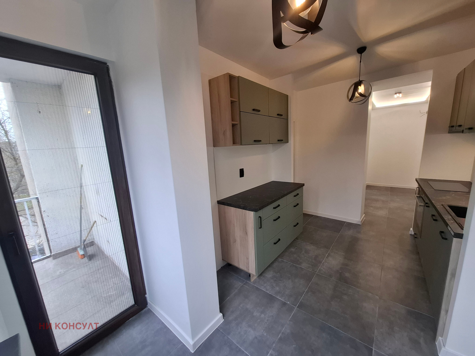 Продава 2-СТАЕН, гр. София, Илинден, снимка 11 - Апартаменти - 53957214