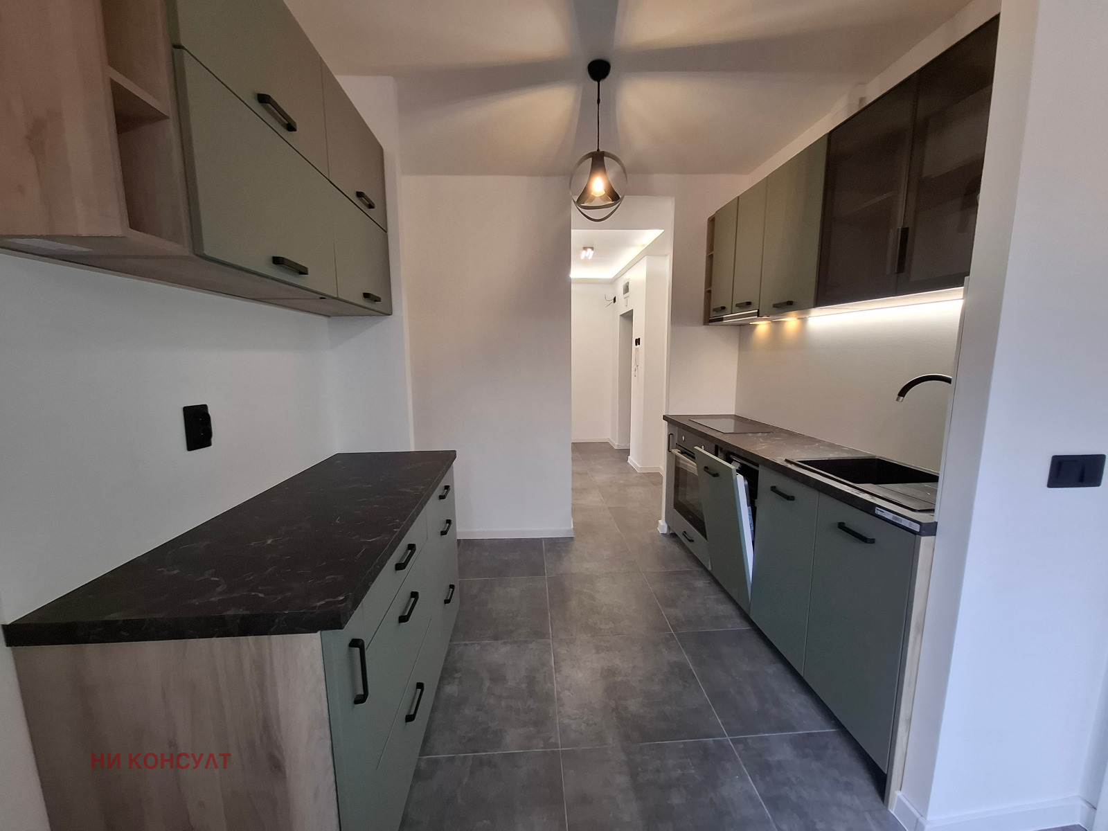 Продава 2-СТАЕН, гр. София, Илинден, снимка 9 - Апартаменти - 53957214