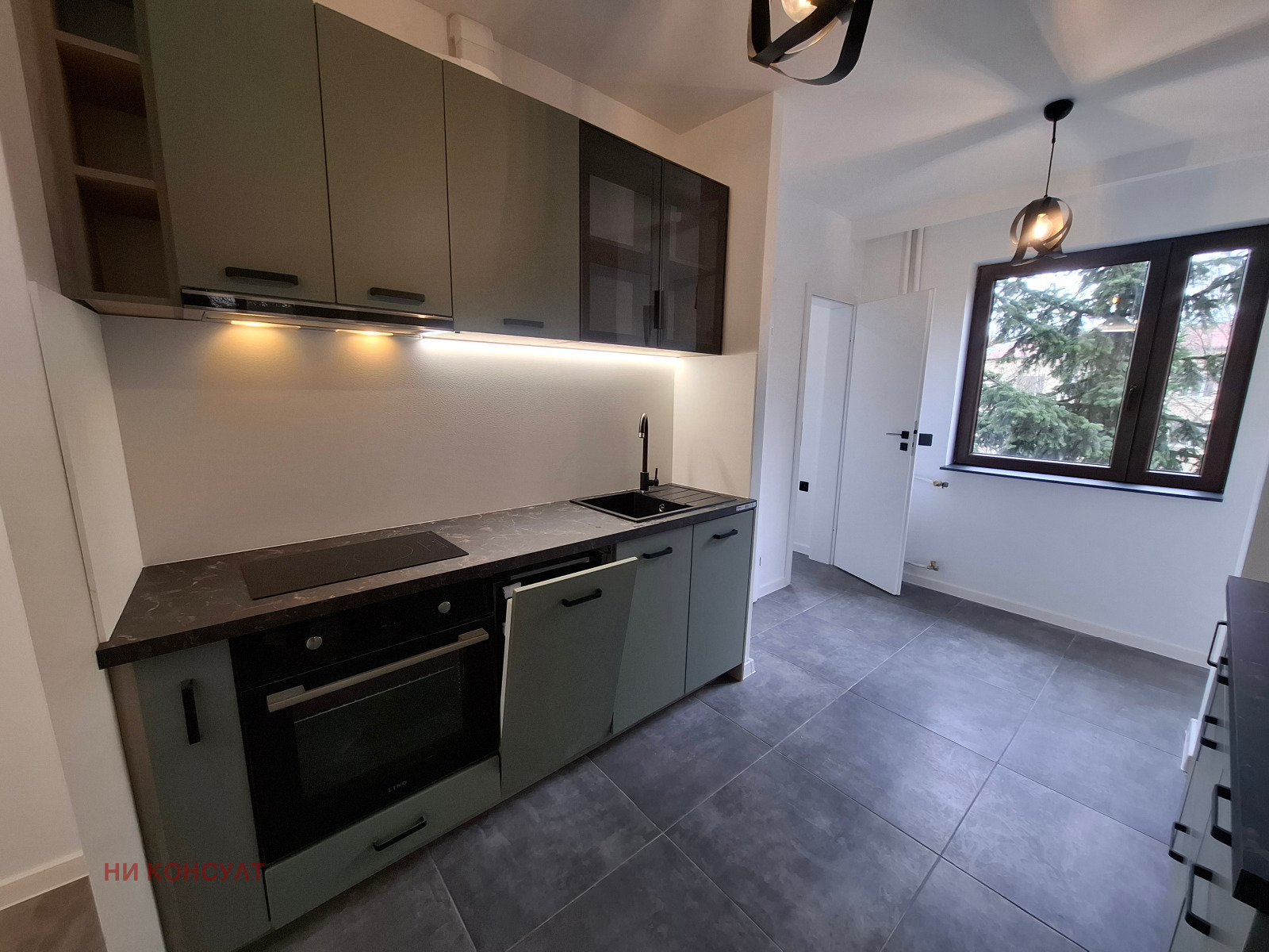 Продава 2-СТАЕН, гр. София, Илинден, снимка 8 - Апартаменти - 53957214