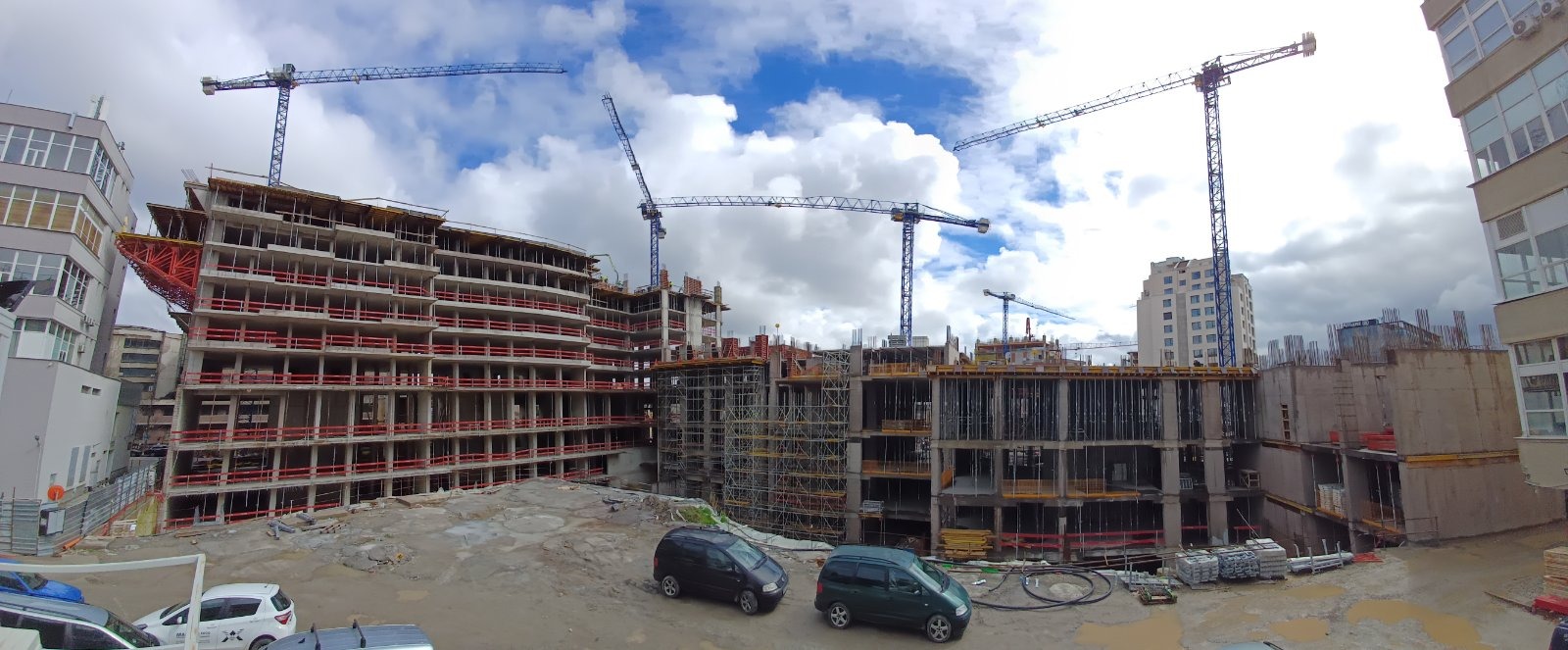 Продава 2-СТАЕН, гр. София, Лозенец, снимка 6 - Апартаменти - 54137309