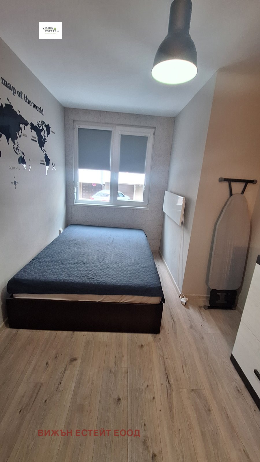 Продава 2-СТАЕН, гр. София, Борово, снимка 8 - Апартаменти - 54447935