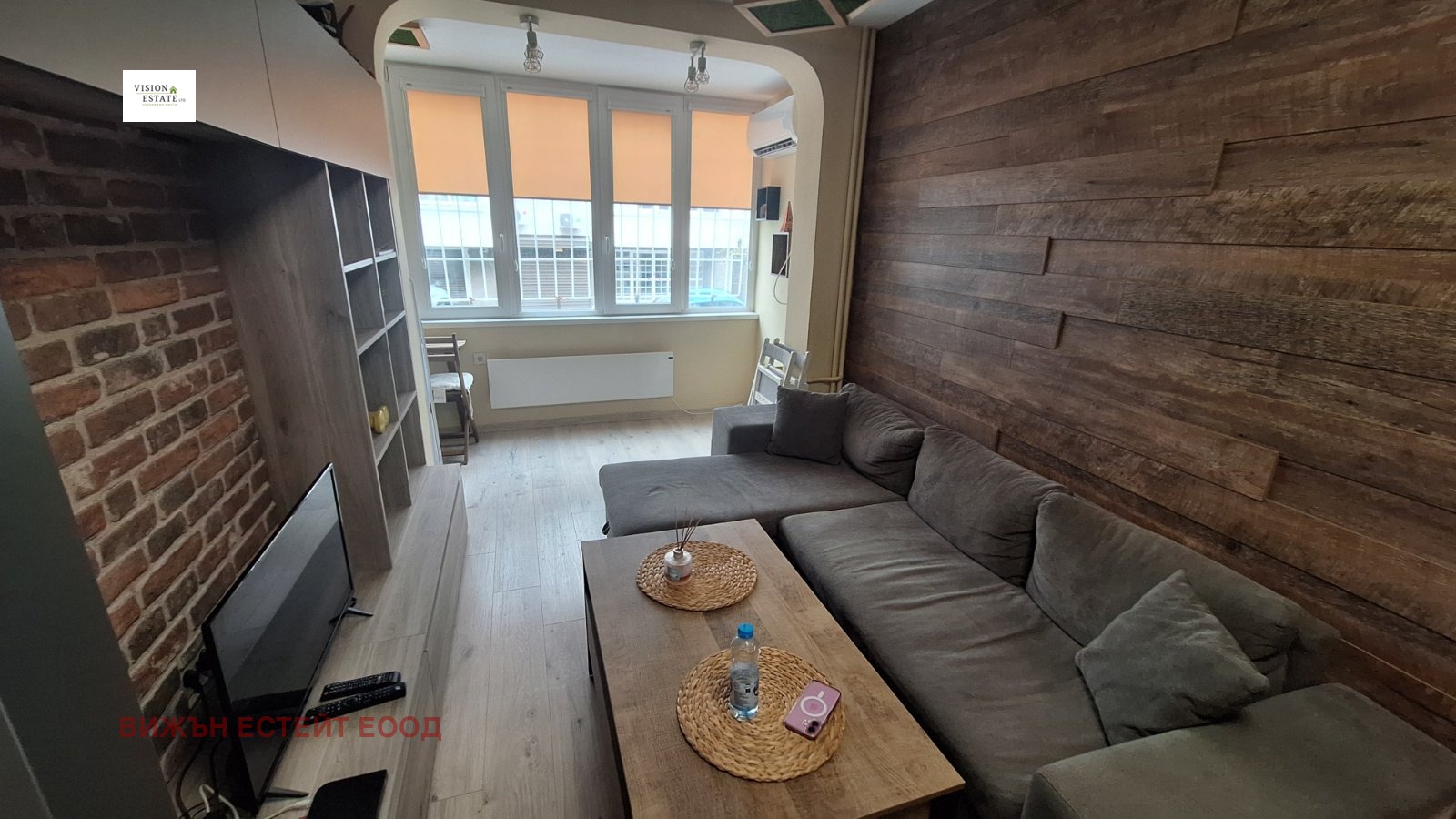 Продава 2-СТАЕН, гр. София, Борово, снимка 5 - Апартаменти - 54447935