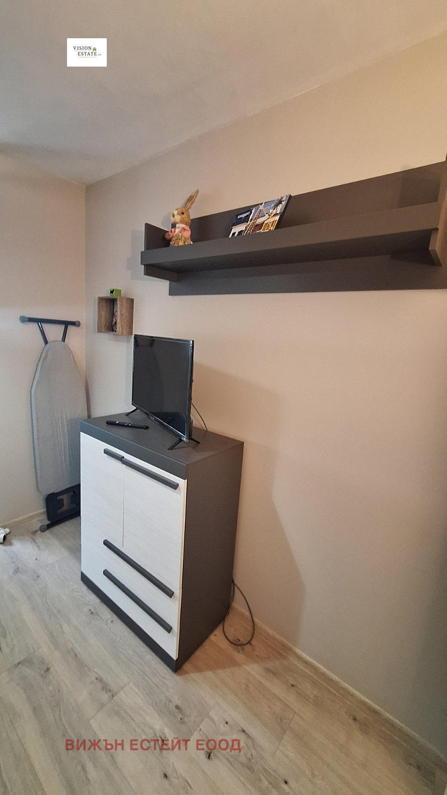 Продава 2-СТАЕН, гр. София, Борово, снимка 10 - Апартаменти - 54447935