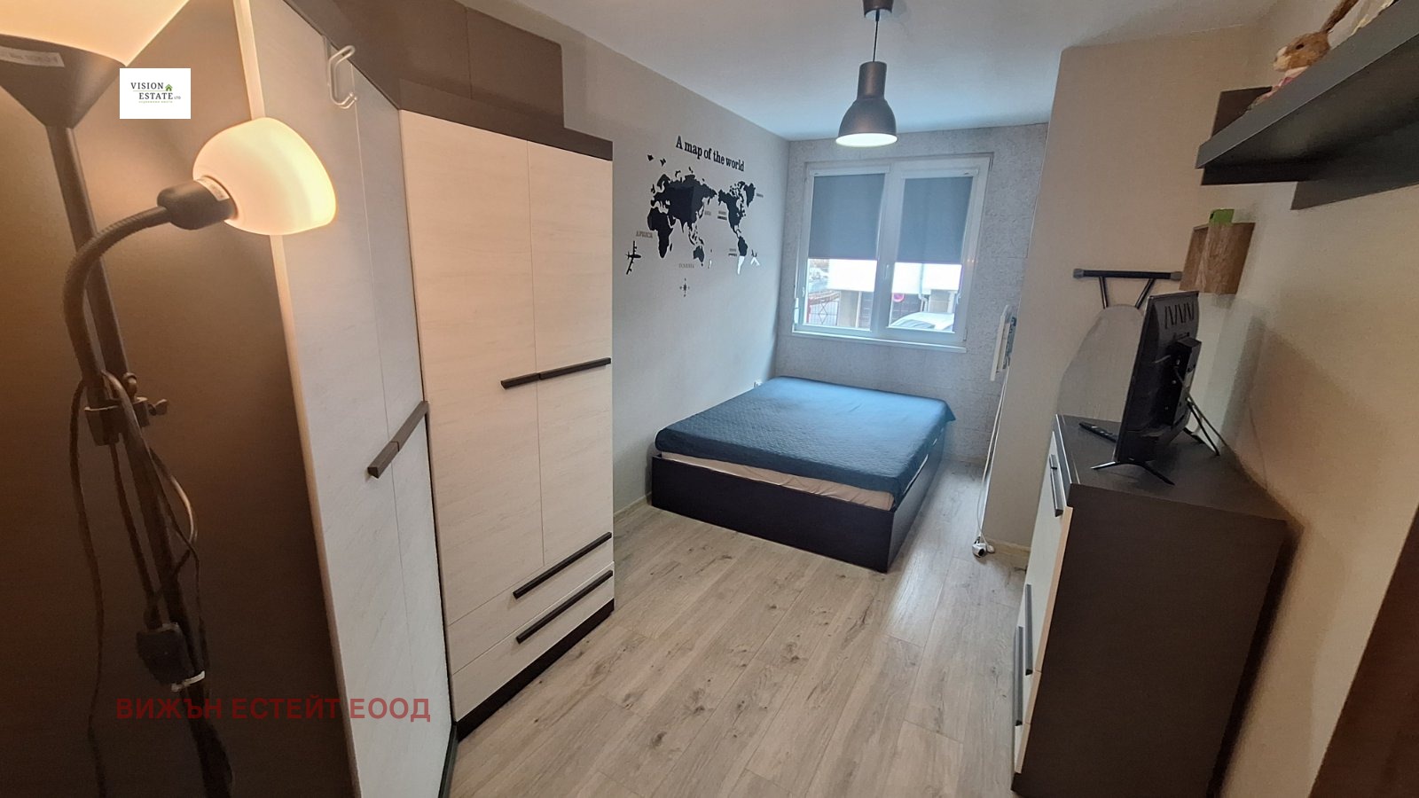 Продава 2-СТАЕН, гр. София, Борово, снимка 7 - Апартаменти - 54447935