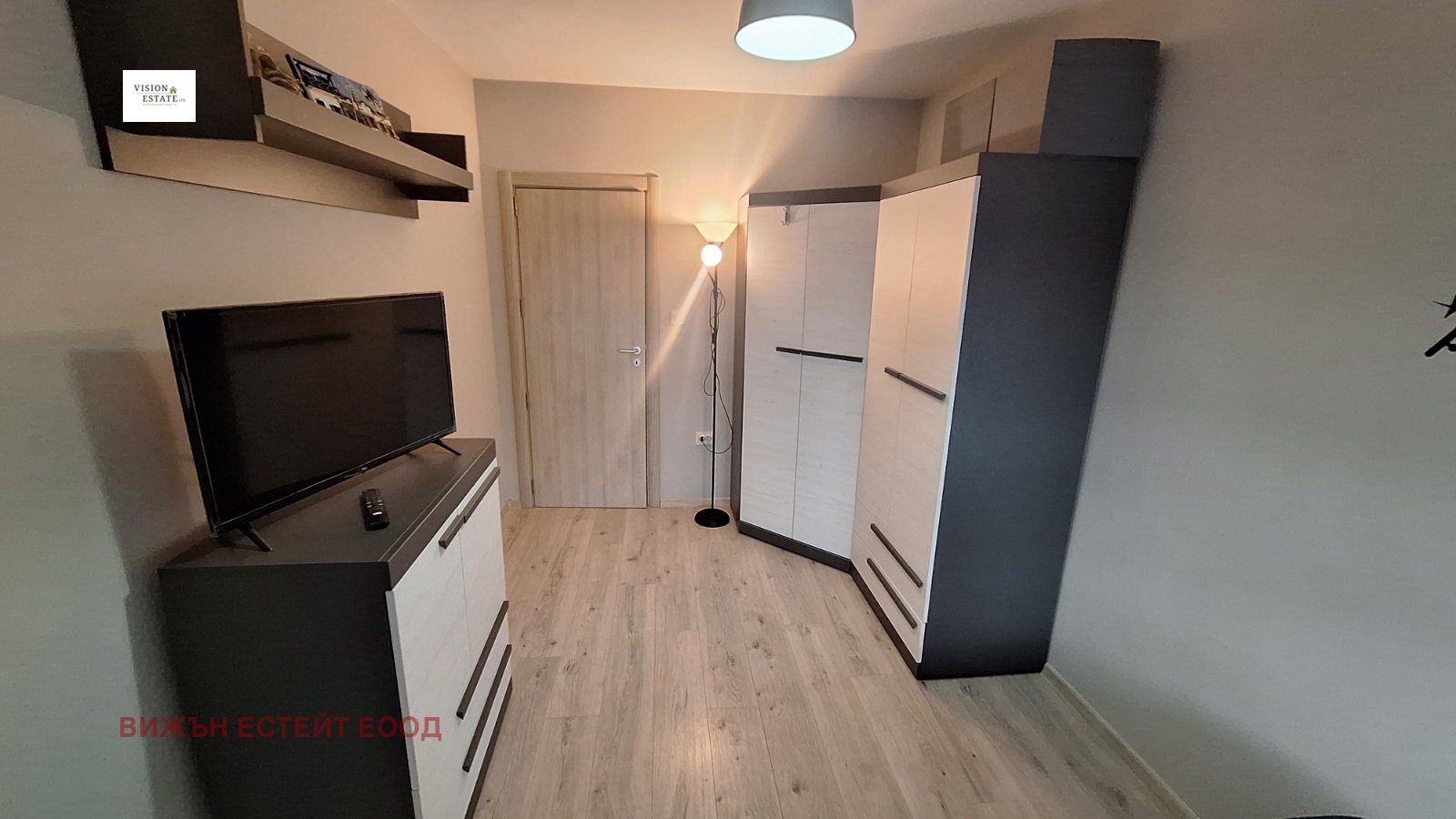 Продава 2-СТАЕН, гр. София, Борово, снимка 9 - Апартаменти - 54447935