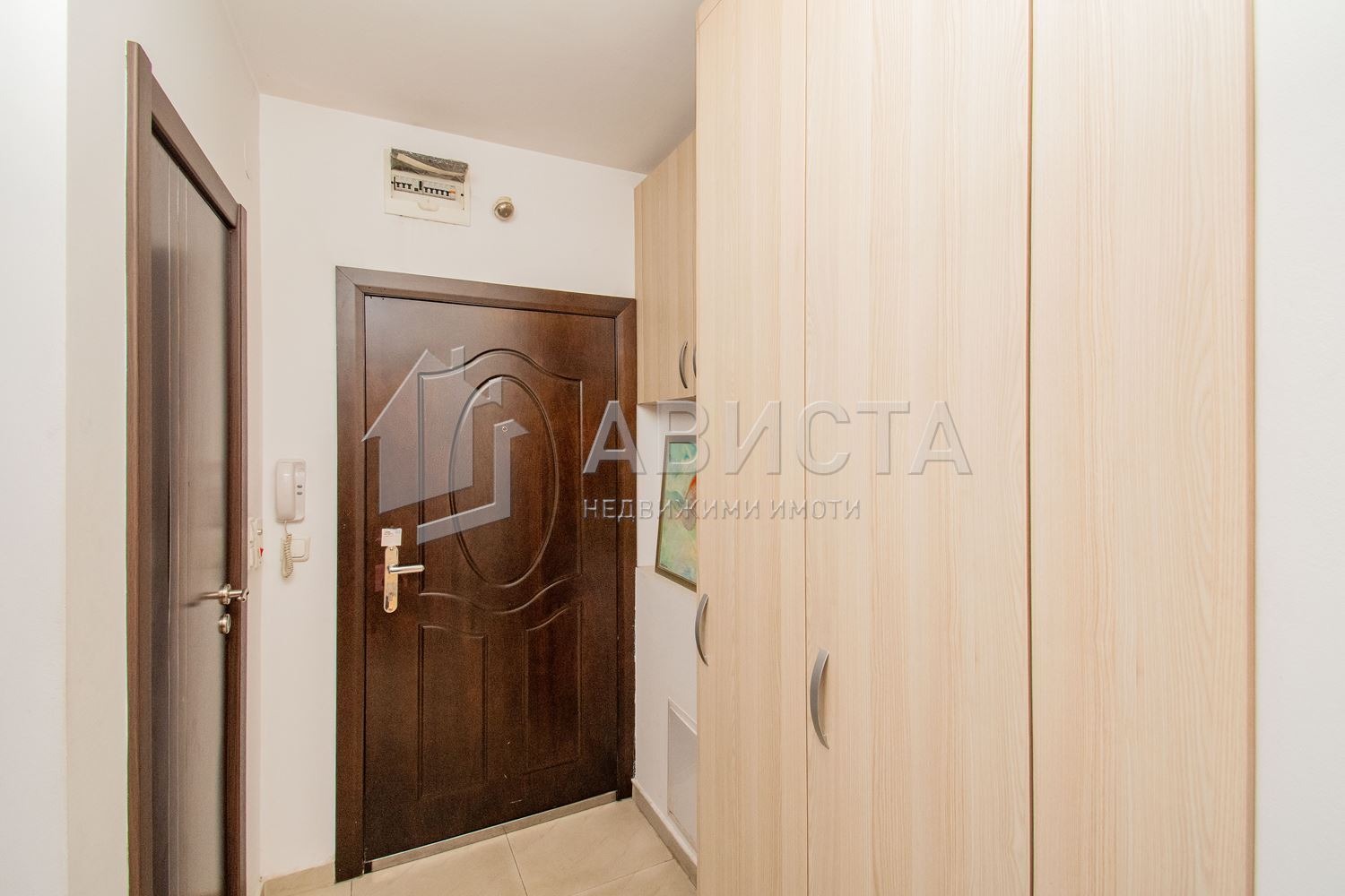 Продава 2-СТАЕН, гр. София, Оборище, снимка 12 - Апартаменти - 54503736