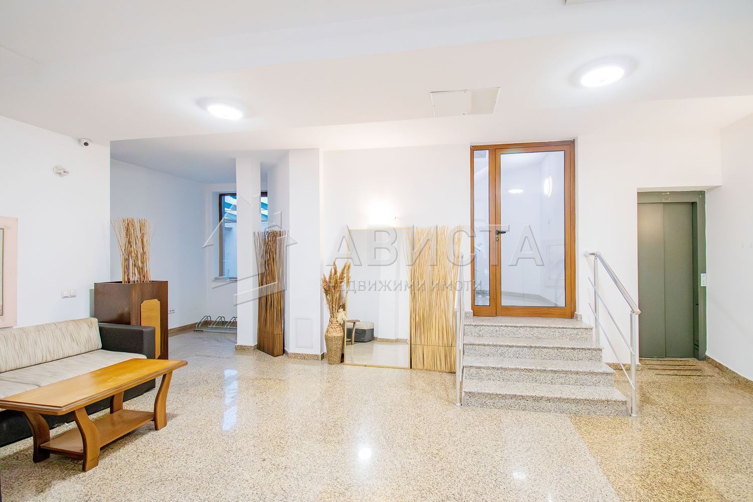 Продава 2-СТАЕН, гр. София, Оборище, снимка 13 - Апартаменти - 54503736