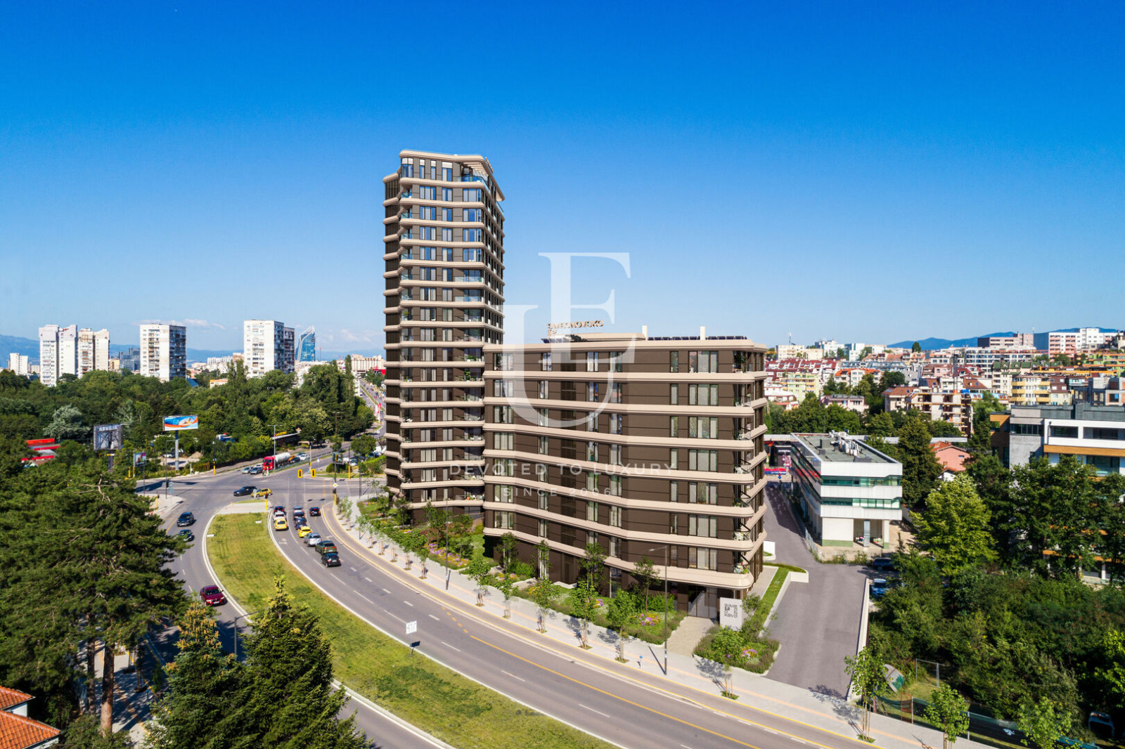 Продава 2-СТАЕН, гр. София, Витоша, снимка 9 - Апартаменти - 54732108