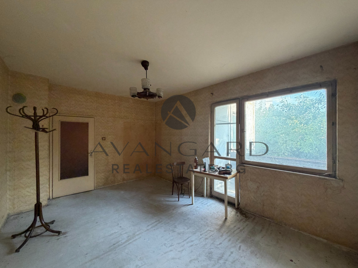 Продава 2-СТАЕН, гр. Пловдив, Кючук Париж, снимка 3 - Апартаменти - 55747665