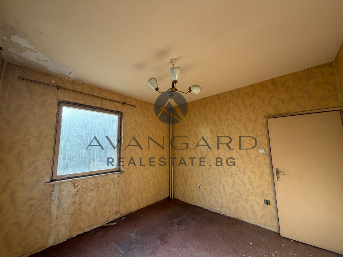 Продава 2-СТАЕН, гр. Пловдив, Кючук Париж, снимка 5 - Апартаменти - 55747665