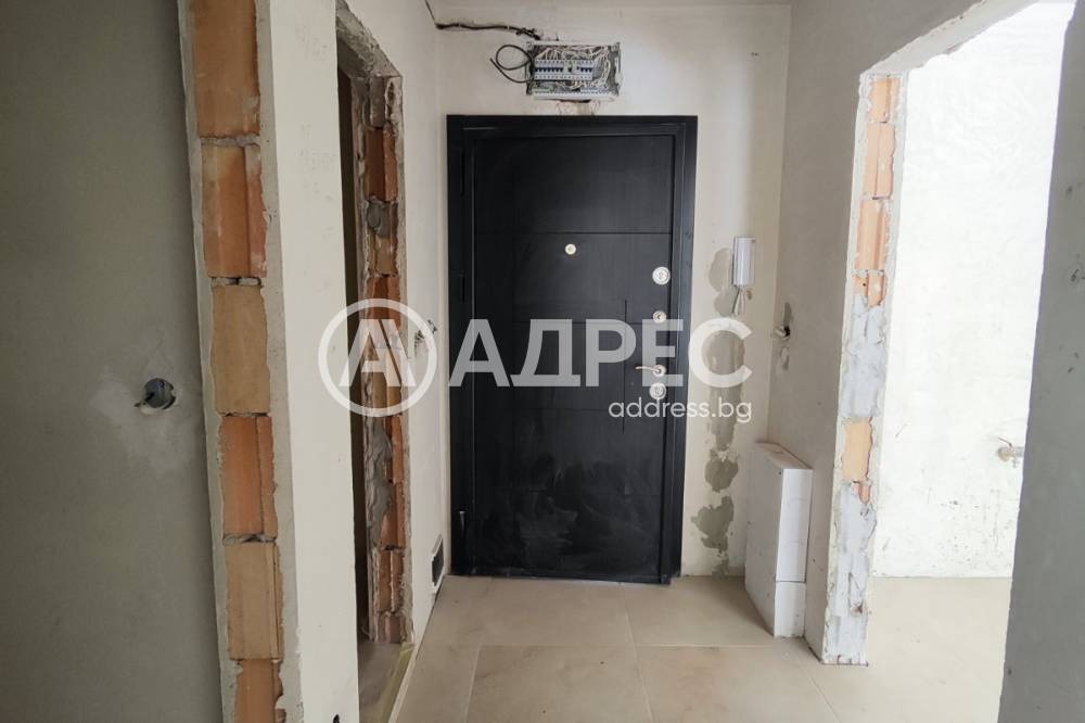 Продава 2-СТАЕН, гр. София, Дружба 1, снимка 9 - Апартаменти - 55922346